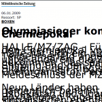 MZ-Druckansicht