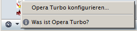 Turbo-Schalter