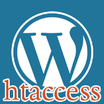 WordPress .htaccess